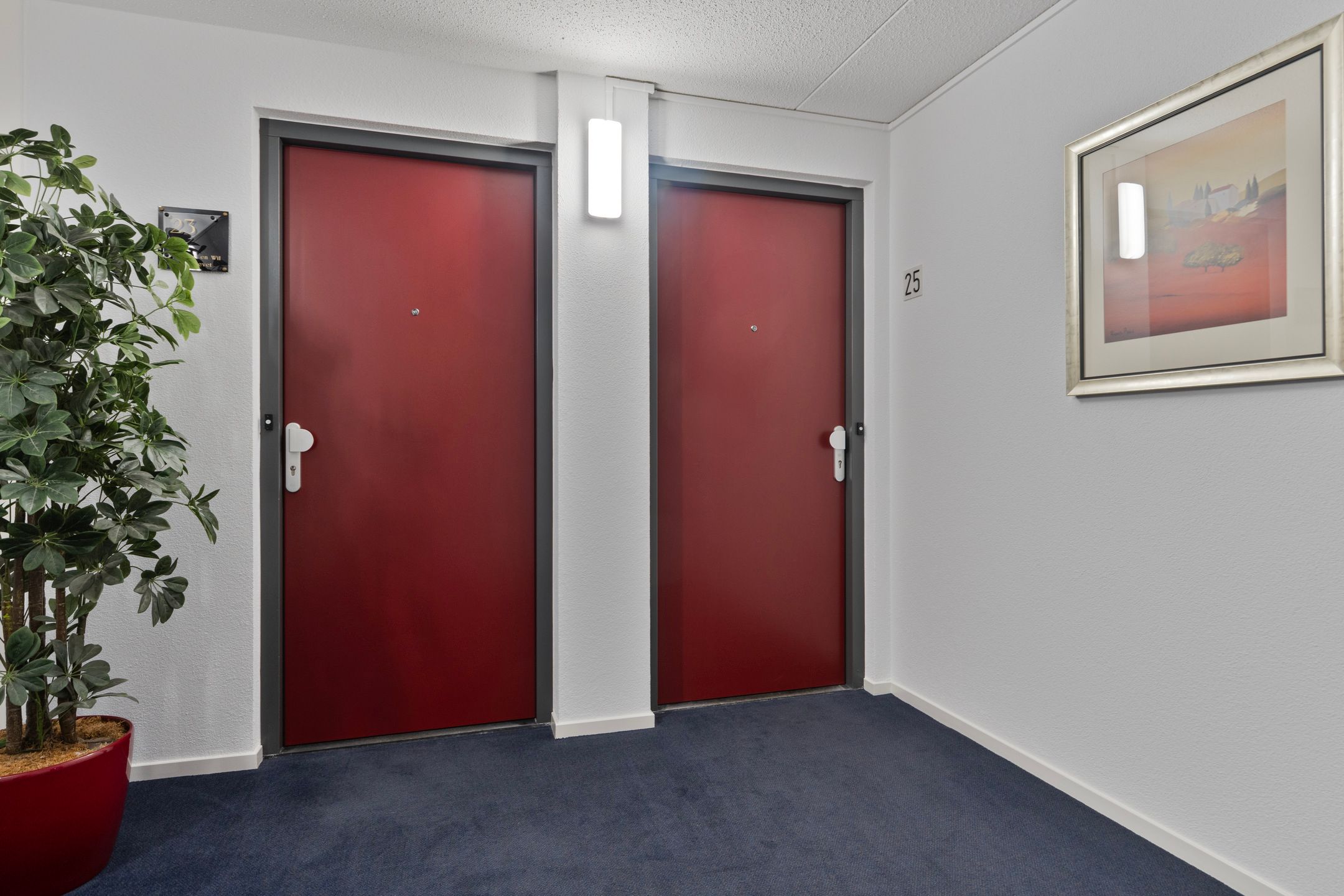 Foto 6 van Geerlaan 25