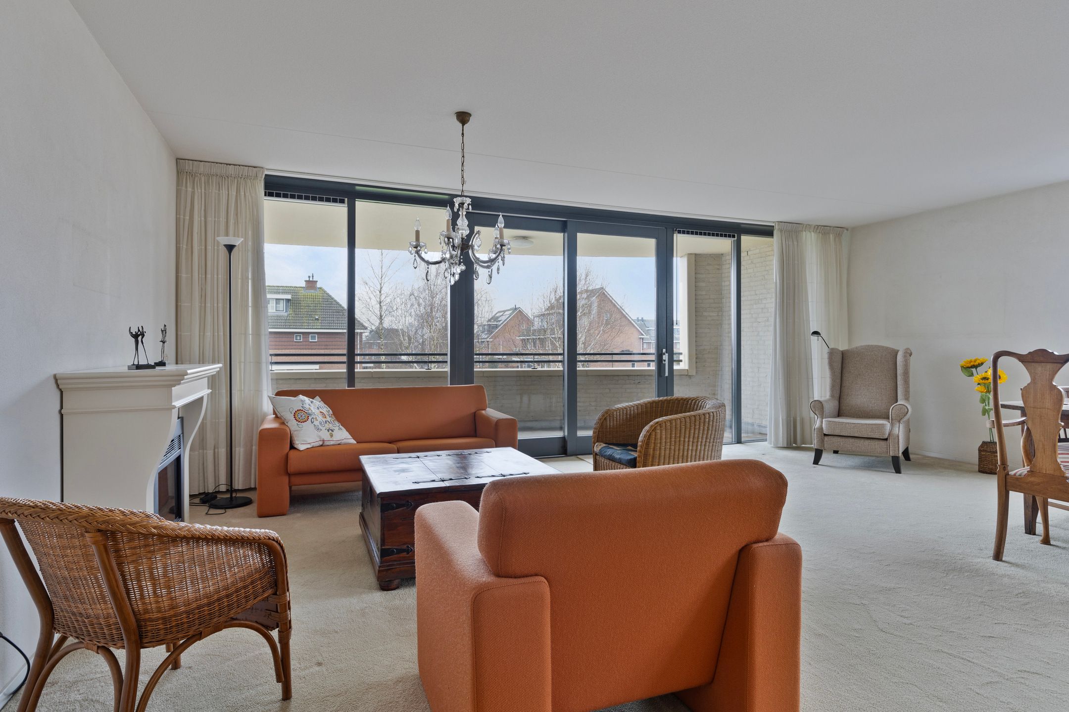 Foto 9 van Geerlaan 25