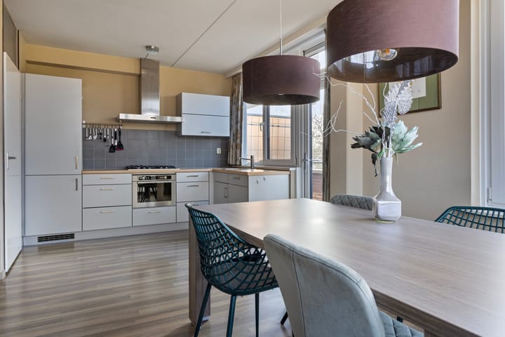 Foto 2 van Beethovenhof 25