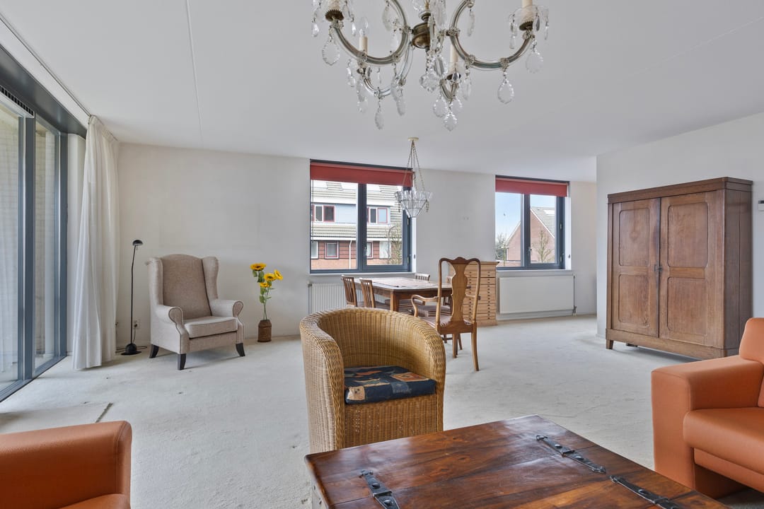 Foto 11 van Geerlaan 25