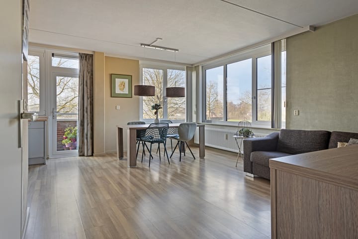 Foto 4 van Beethovenhof 25