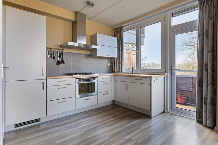 Foto 5 van Beethovenhof 25