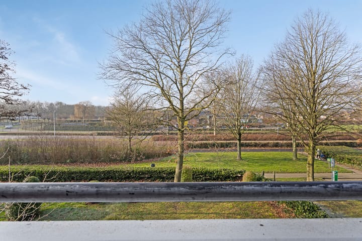 Foto 13 van Beethovenhof 25