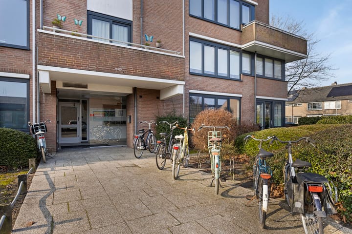 Foto 14 van Beethovenhof 25