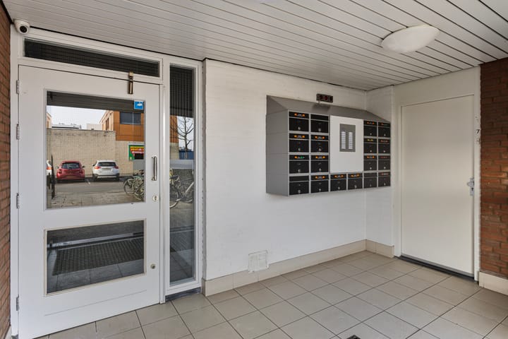 Foto 15 van Beethovenhof 25