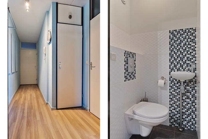 Foto 8 van Beethovenhof 25