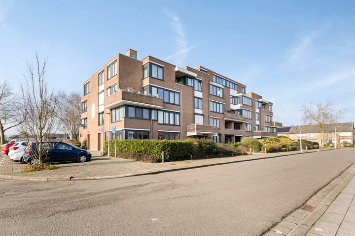 Foto 17 van Beethovenhof 25