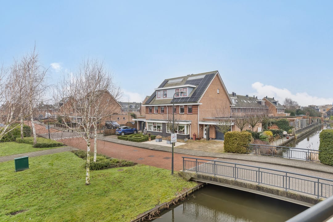 Foto 26 van Geerlaan 25