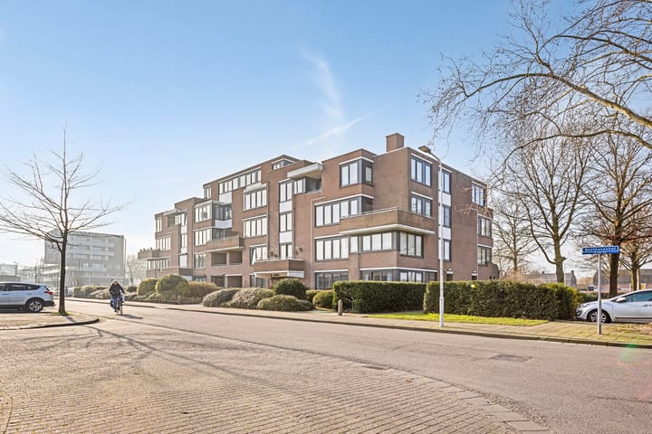 Foto 18 van Beethovenhof 25