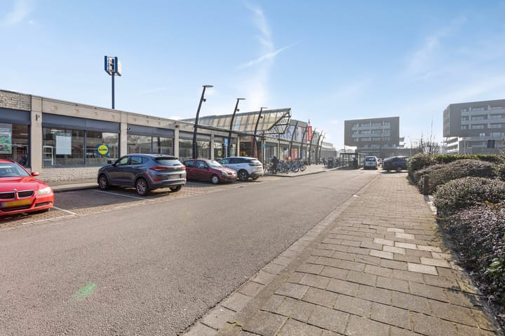 Foto 19 van Beethovenhof 25