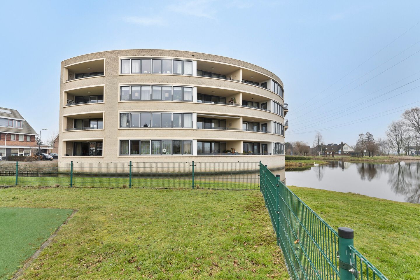 Foto 29 van Geerlaan 25