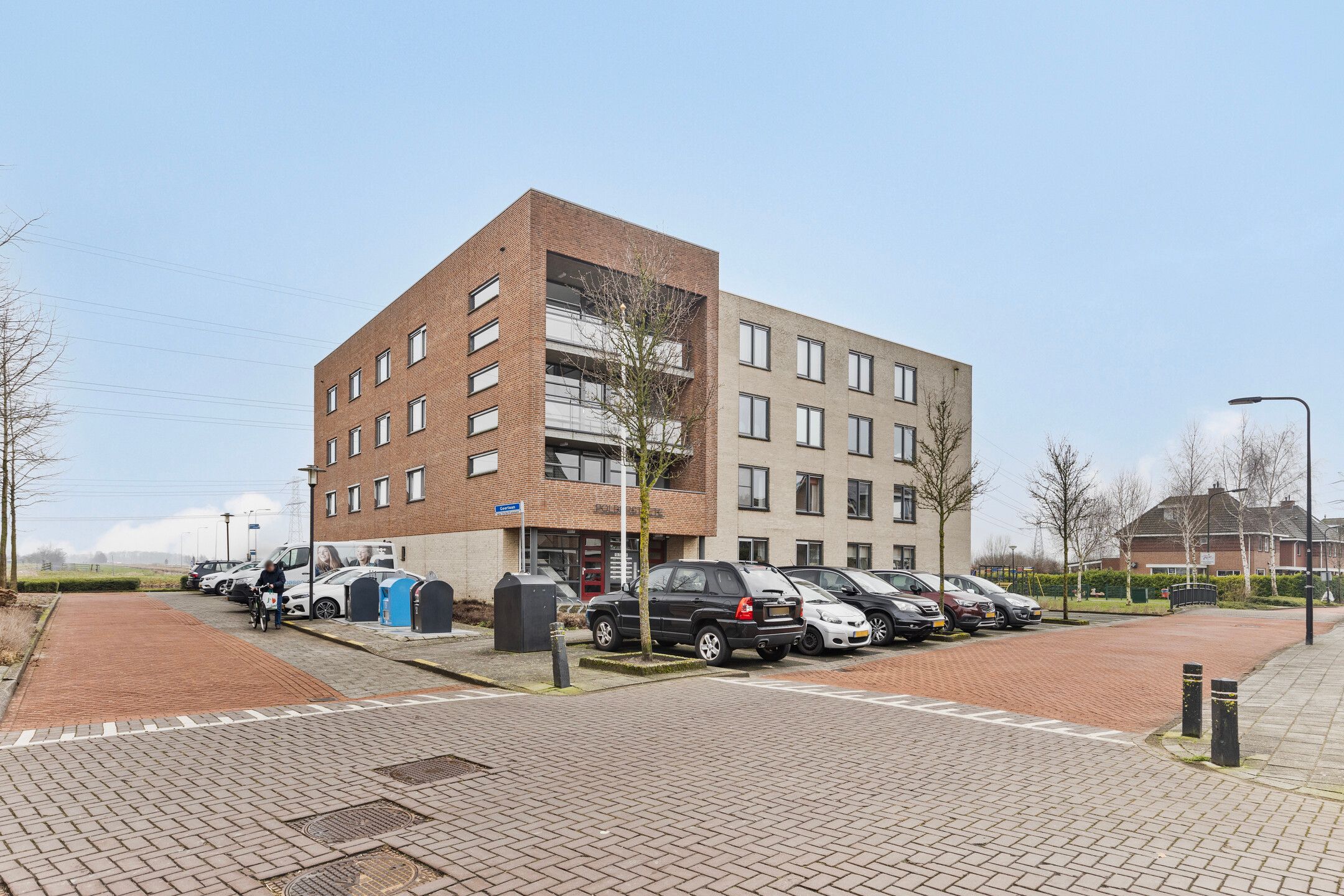 Foto 30 van Geerlaan 25