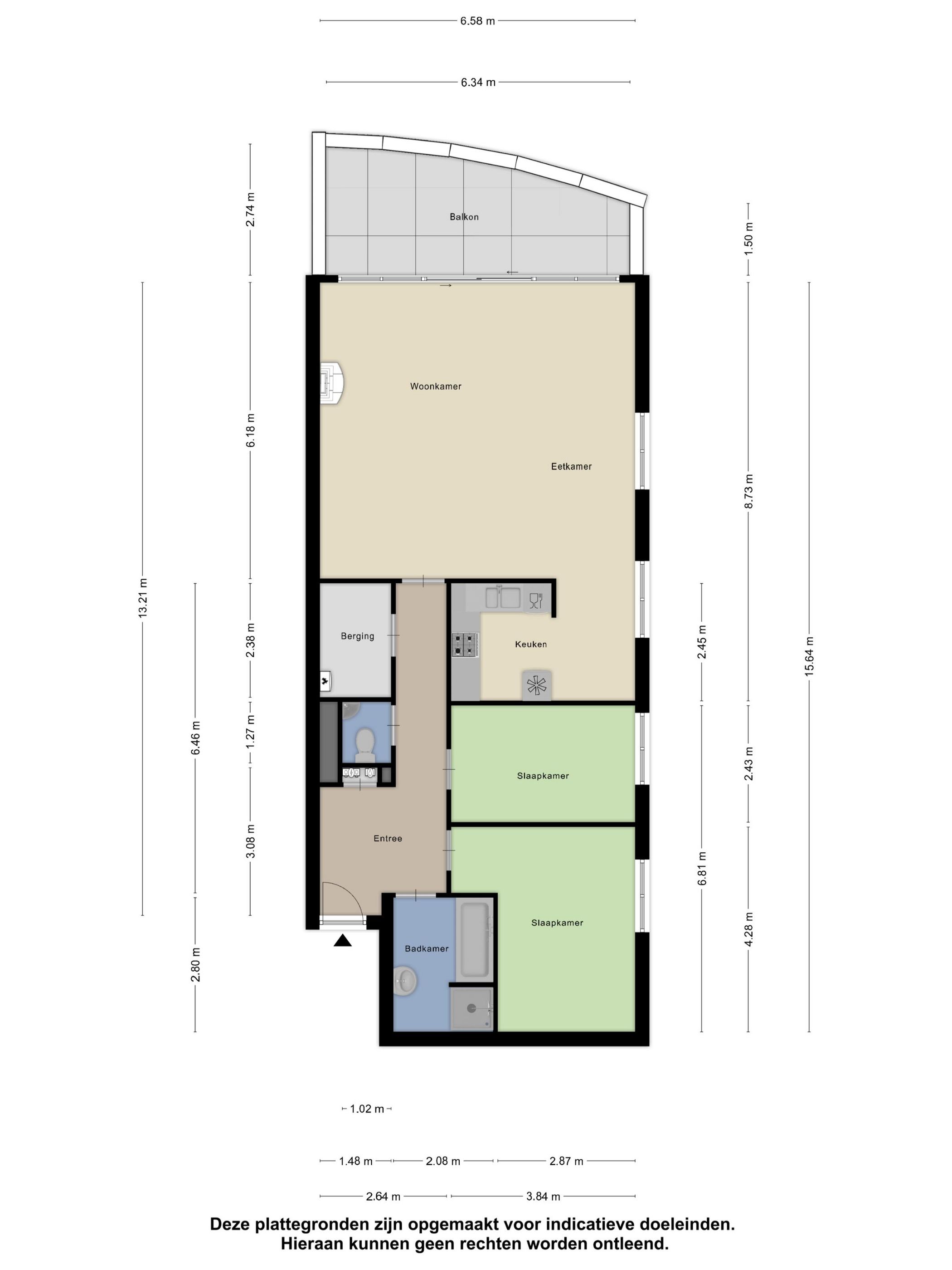 Foto 33 van Geerlaan 25