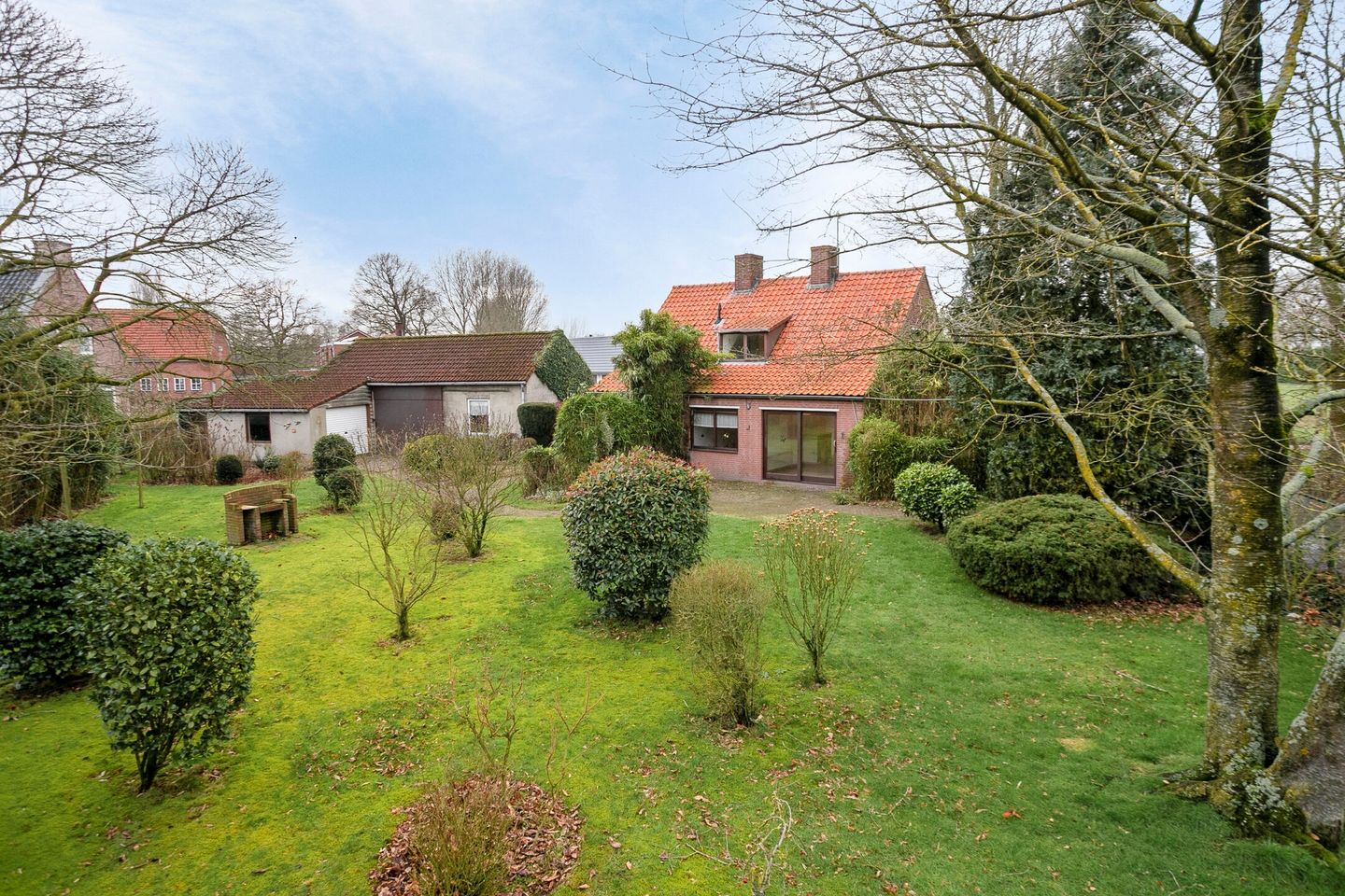 Foto 50 van Waterhoefke 3