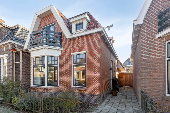 Foto 4 van Julianastraat 18