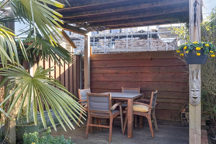 Foto 30 van Julianastraat 18