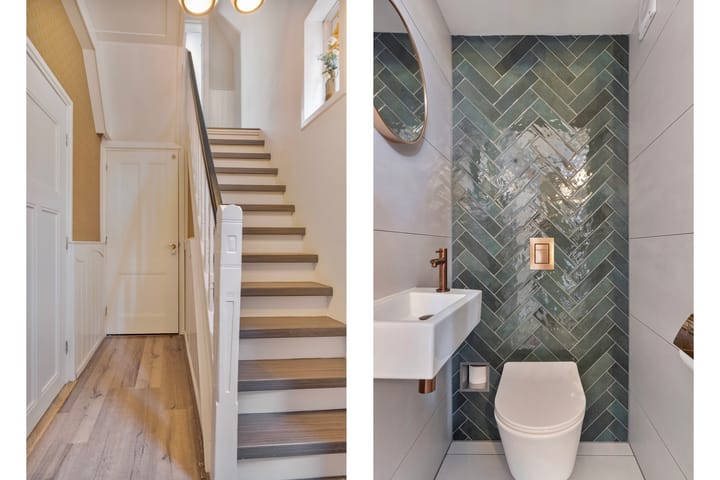 Foto 7 van Julianastraat 18