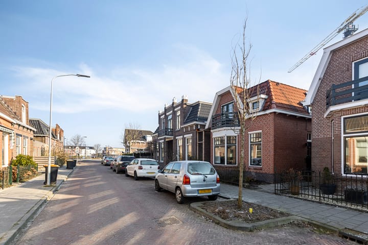 Foto 34 van Julianastraat 18