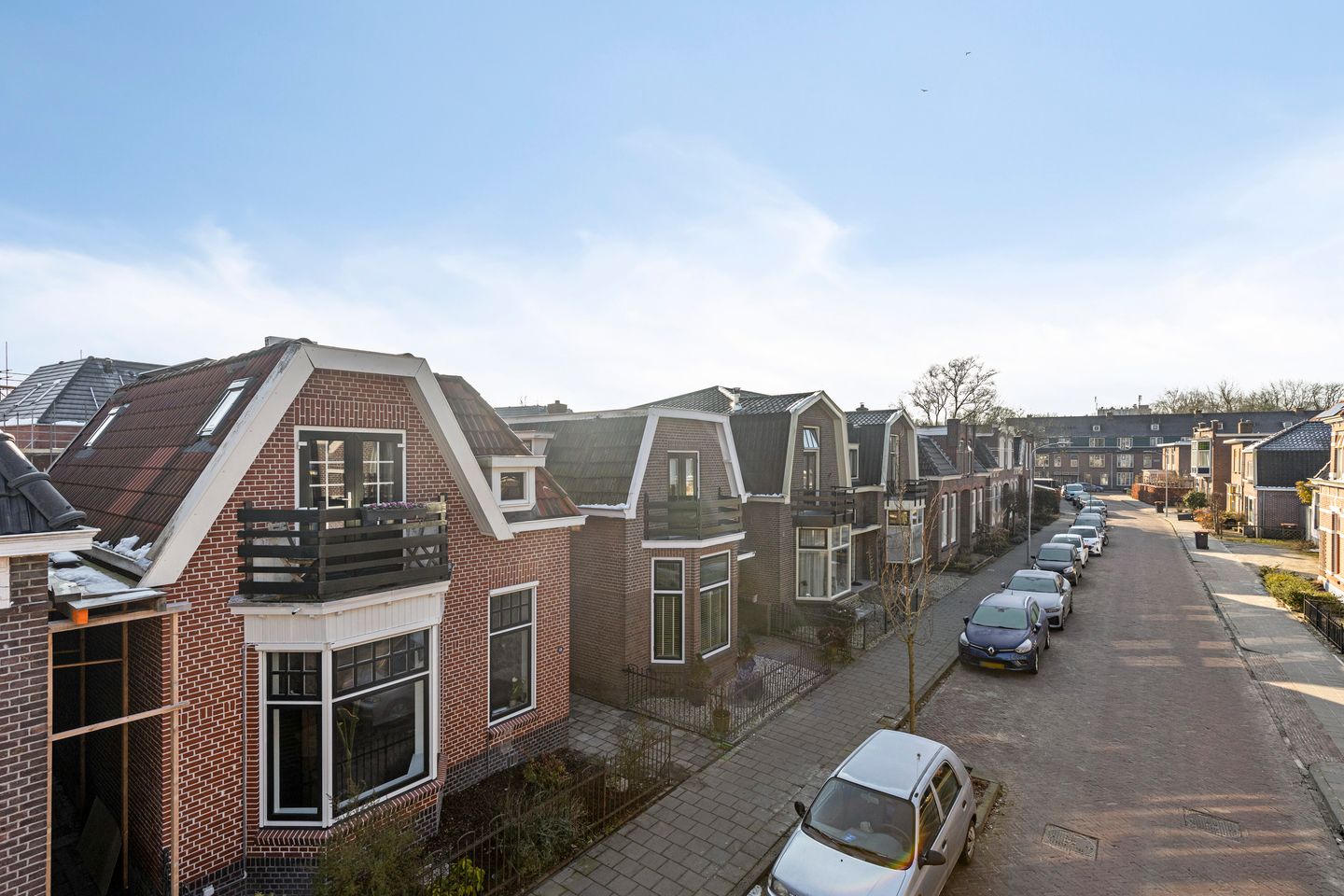 Photo 35 of Julianastraat 18