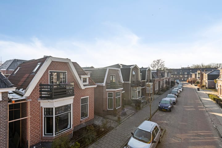 Foto 35 van Julianastraat 18