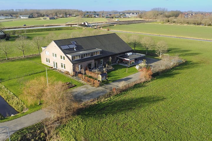 Foto 1 van Gemaalweg 12-A