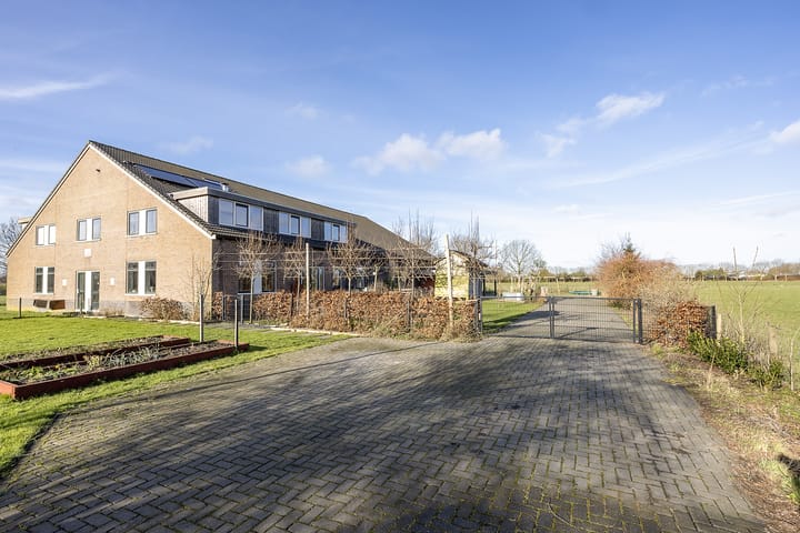 Foto 2 van Gemaalweg 12-A