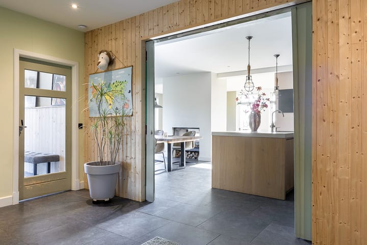 Foto 4 van Gemaalweg 12-A