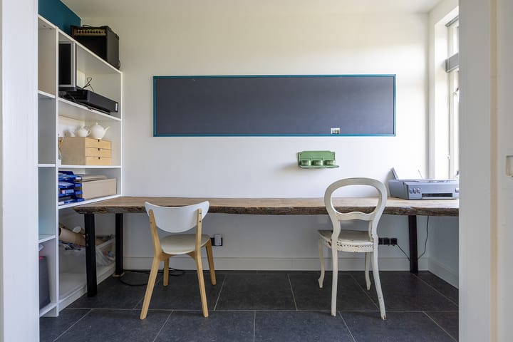 Foto 21 van Gemaalweg 12-A