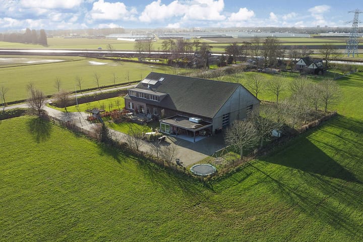 Foto 15 van Gemaalweg 12-A