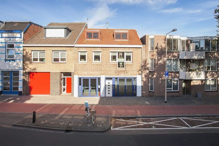 Van Dedemstraat 180