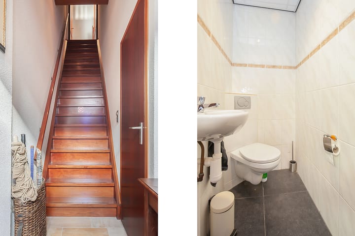 Foto 3 van Van Dedemstraat 180