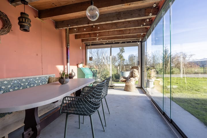 Foto 47 van Gemaalweg 12-A