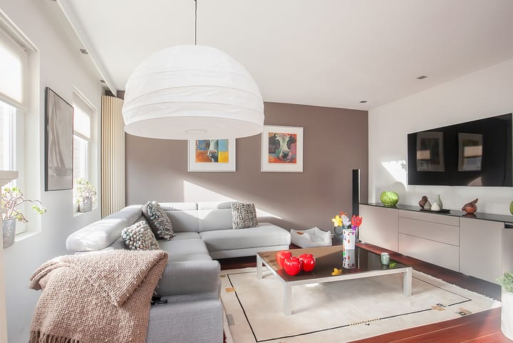 Foto 4 van Van Dedemstraat 180