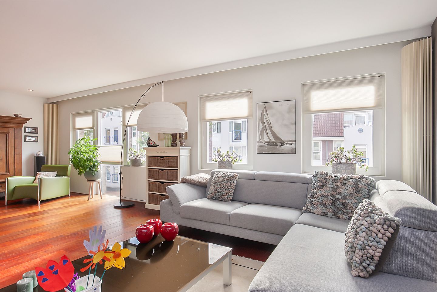 Foto 5 van Van Dedemstraat 180