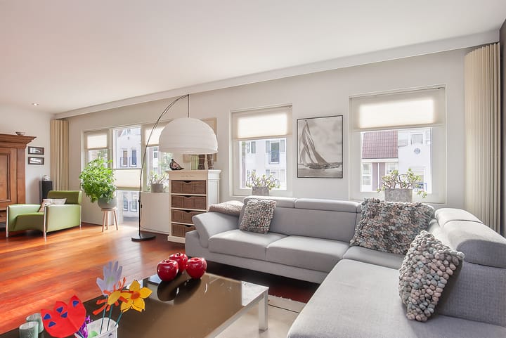 Foto 5 van Van Dedemstraat 180