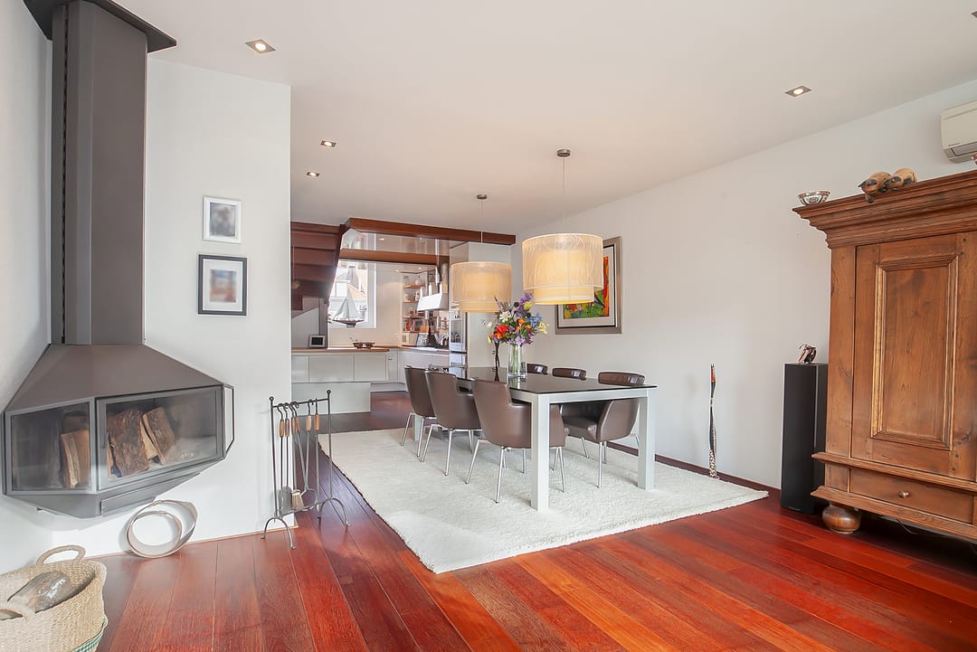 Foto 7 van Van Dedemstraat 180