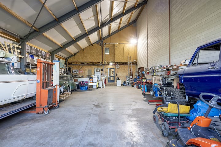 Foto 51 van Gemaalweg 12-A