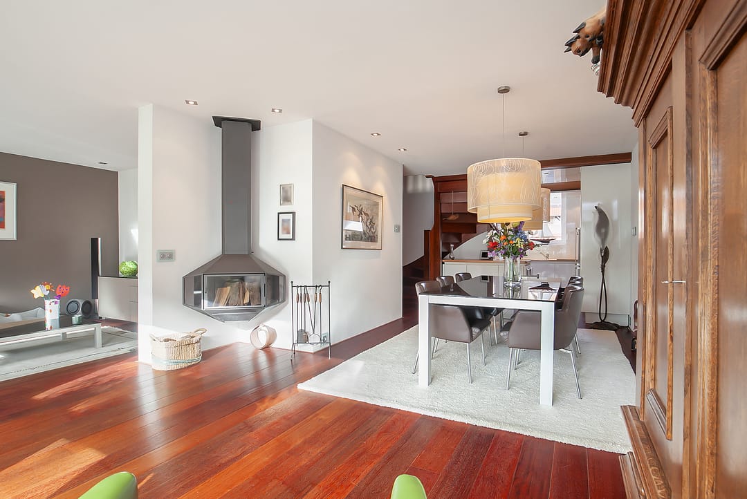 Foto 8 van Van Dedemstraat 180