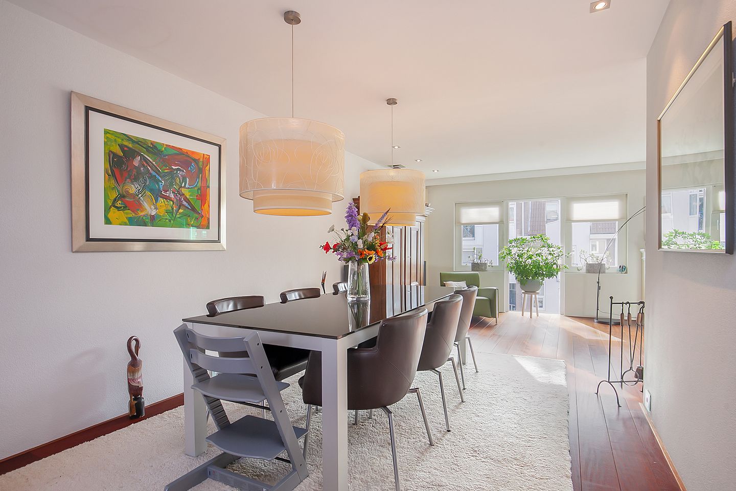 Foto 10 van Van Dedemstraat 180