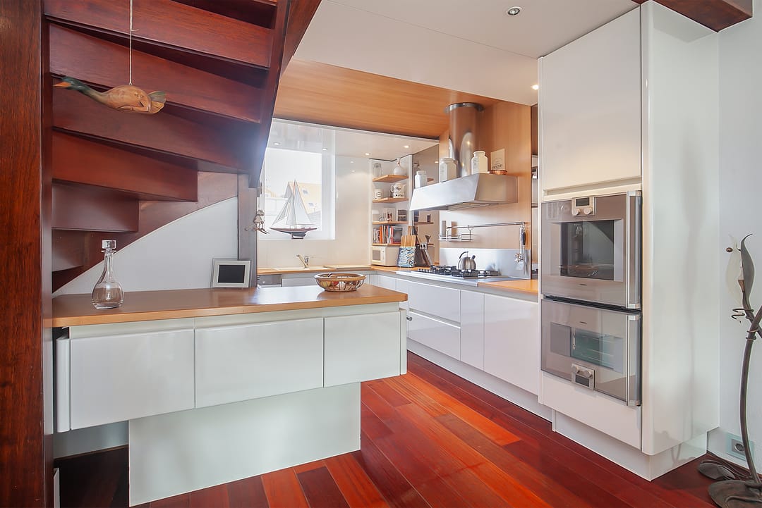 Foto 11 van Van Dedemstraat 180