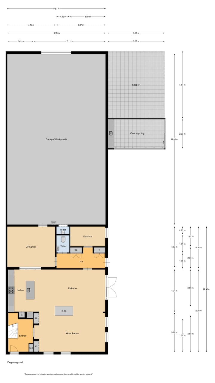 Foto 54 van Gemaalweg 12-A