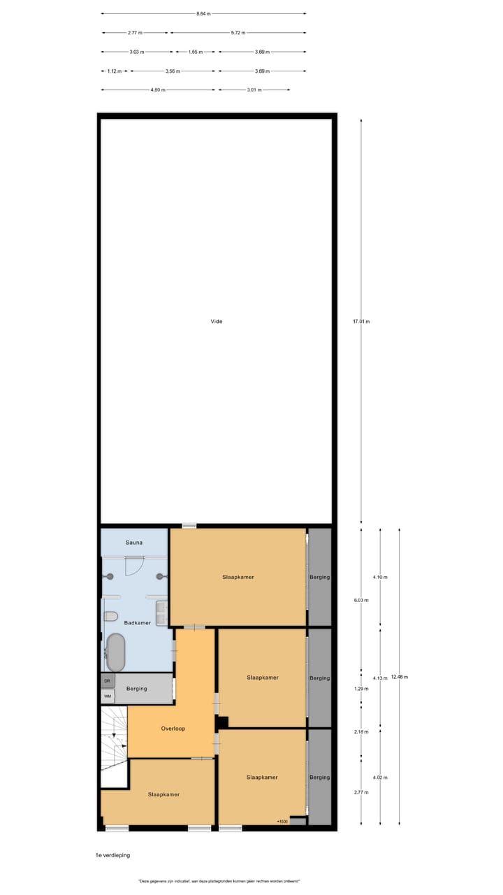 Foto 55 van Gemaalweg 12-A