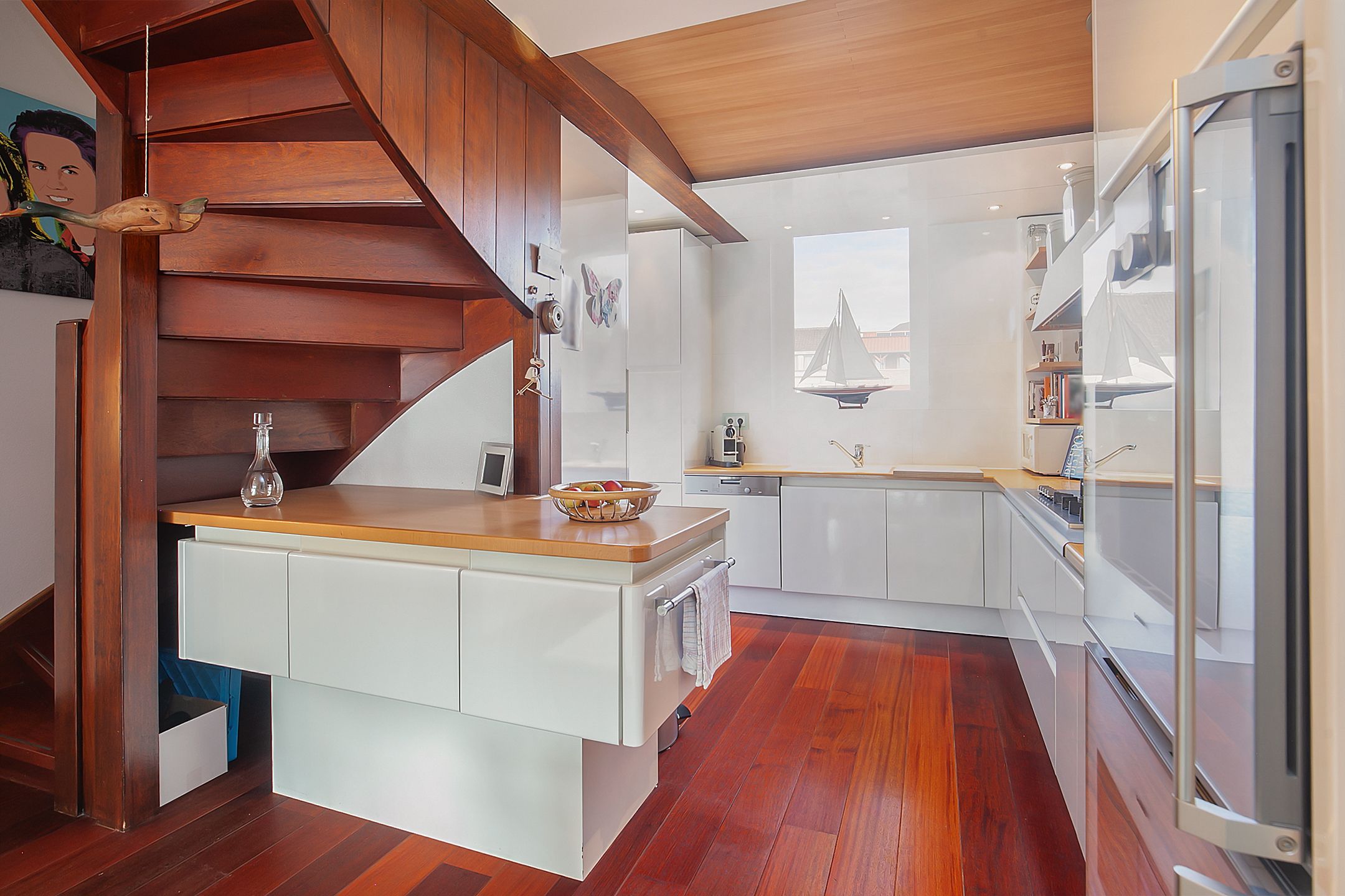 Foto 12 van Van Dedemstraat 180