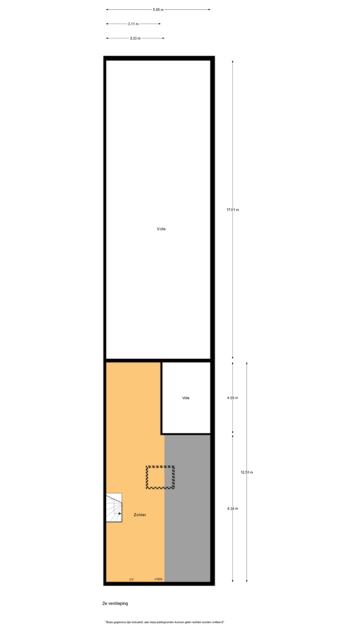 Foto 56 van Gemaalweg 12-A