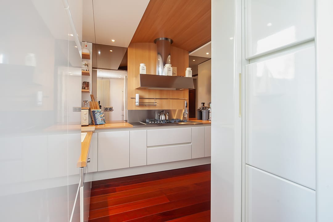 Foto 13 van Van Dedemstraat 180