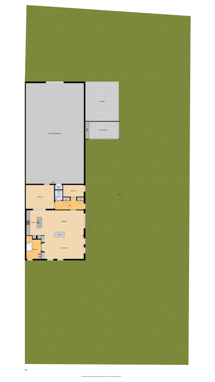 Foto 57 van Gemaalweg 12-A