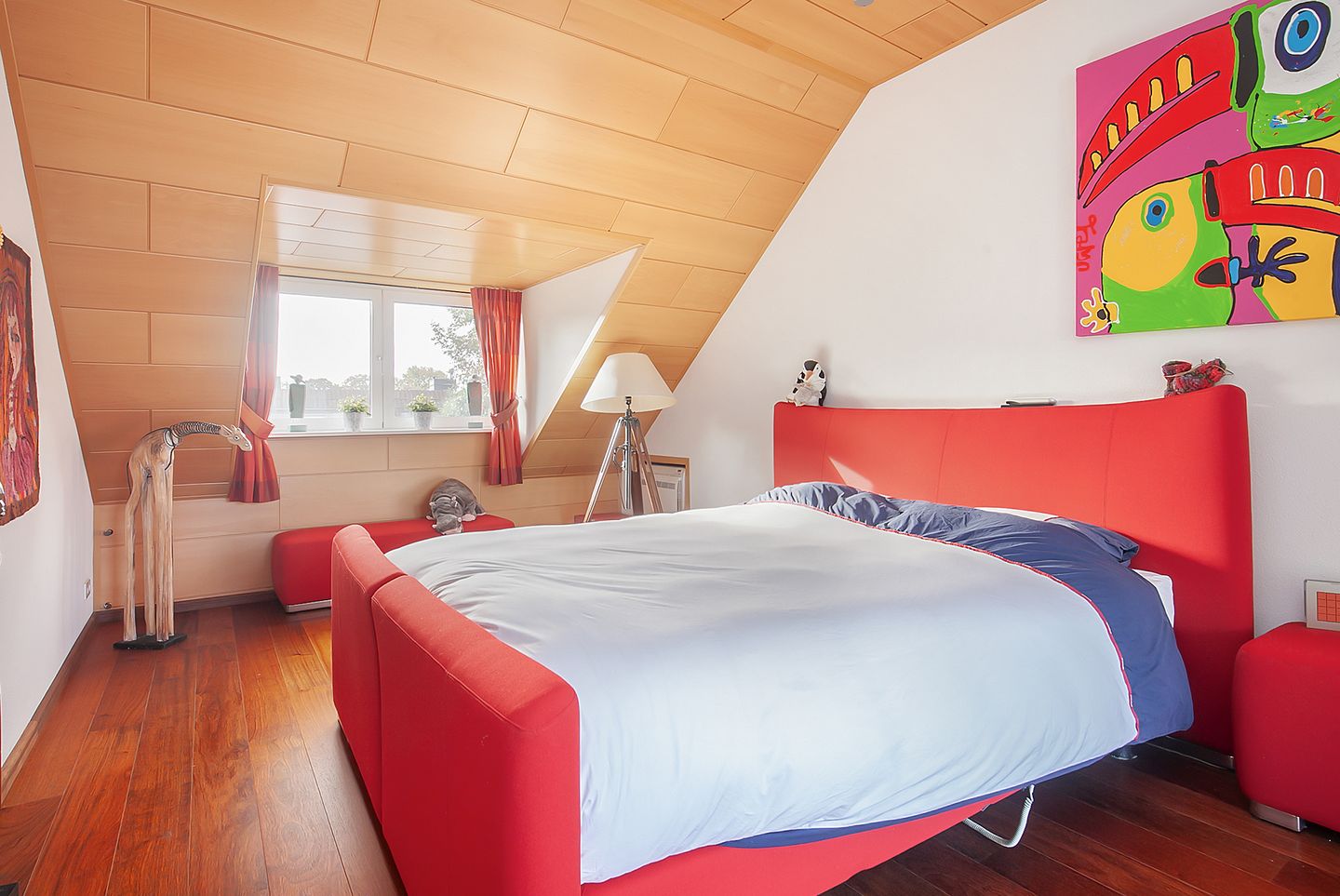 Foto 20 van Van Dedemstraat 180