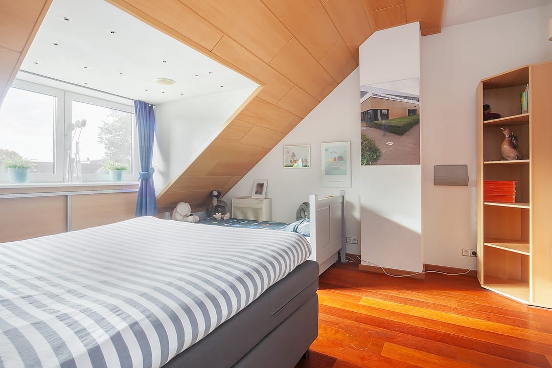 Foto 23 van Van Dedemstraat 180