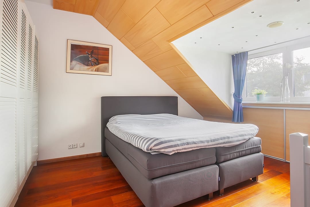 Foto 22 van Van Dedemstraat 180