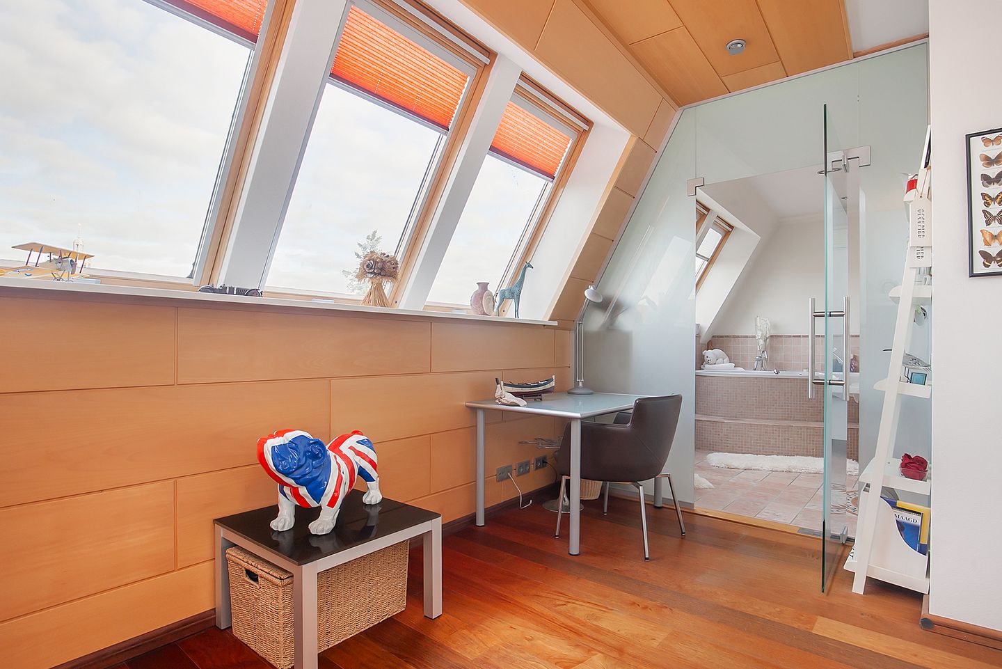 Foto 25 van Van Dedemstraat 180